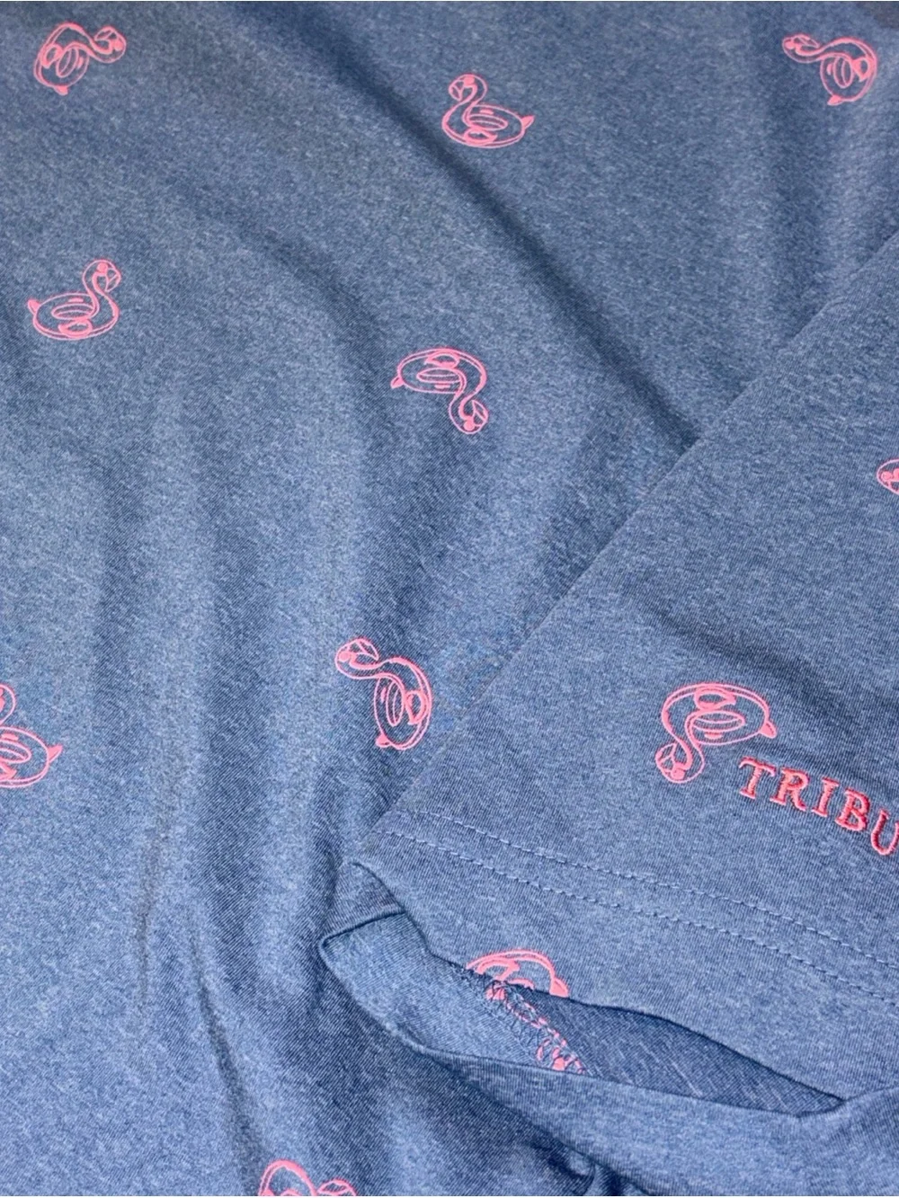 johnnie-O breathable short